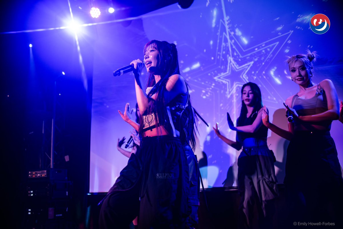 Genius_kor's tweet photo. SECRET NUMBER | August 8th 2024 | Seattle, USA | Genius Korea Official Photos

📸 @Emilykhf 

#SECRET_NUMBER #시크릿넘버 #SECRETNUMBER_UNLOCK #SECRETNUMBER_US_TOUR #LOCKEY @5ecretNumber @kpopshowkase https://t.co/XZHNKCYSjr