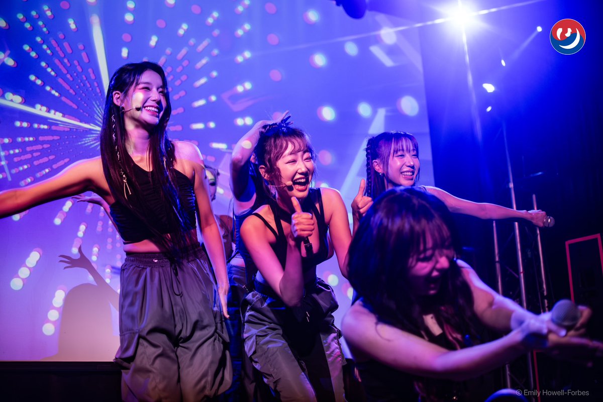 Genius_kor's tweet photo. SECRET NUMBER | August 8th 2024 | Seattle, USA | Genius Korea Official Photos

📸 @Emilykhf 

#SECRET_NUMBER #시크릿넘버 #SECRETNUMBER_UNLOCK #SECRETNUMBER_US_TOUR #LOCKEY @5ecretNumber @kpopshowkase https://t.co/XZHNKCYSjr