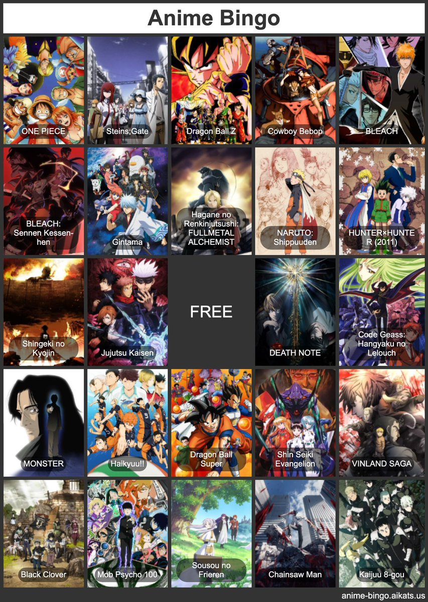 srogers900's tweet photo. My Favorite Anime Series of All Time: 

#1-24 

#Anime #ONEEPIECE https://t.co/uLAUDp5X0A