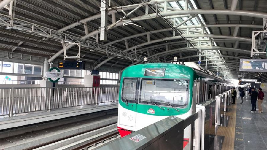 দুই স্টেশন বন্ধ রেখেই ১৭ আগস্ট চালু হচ্ছে মেট্রোরেল