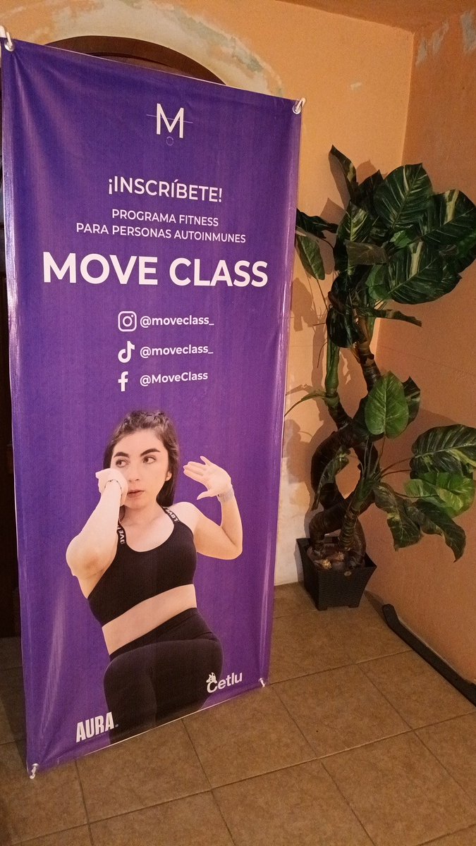 CorpSubli's tweet image. 🌟𓂀𝕊𝕦𝕓𝕝𝕚 ℂ𝕣𝕖𝕒𝕥𝕚𝕧𝕖 ℂ𝕠𝕣𝕡 ♡
𝑻𝒉𝒆 𝒊𝒎𝒑𝒐𝒔𝒔𝒊𝒃𝒍𝒆 𝒊𝒔 𝒐𝒖𝒓 𝒎𝒐𝒕𝒊𝒗𝒂𝒕𝒊𝒐𝒏

🏅222 436 5785 whatsapp.
wa.me/message/EMJOS4…
📩gerenciasubli@gmail.com

💜PROYECTO: #xbanner #moveclass #lonaspublicitarias #cetlu #aura 

💜X-banner con lona impresa.