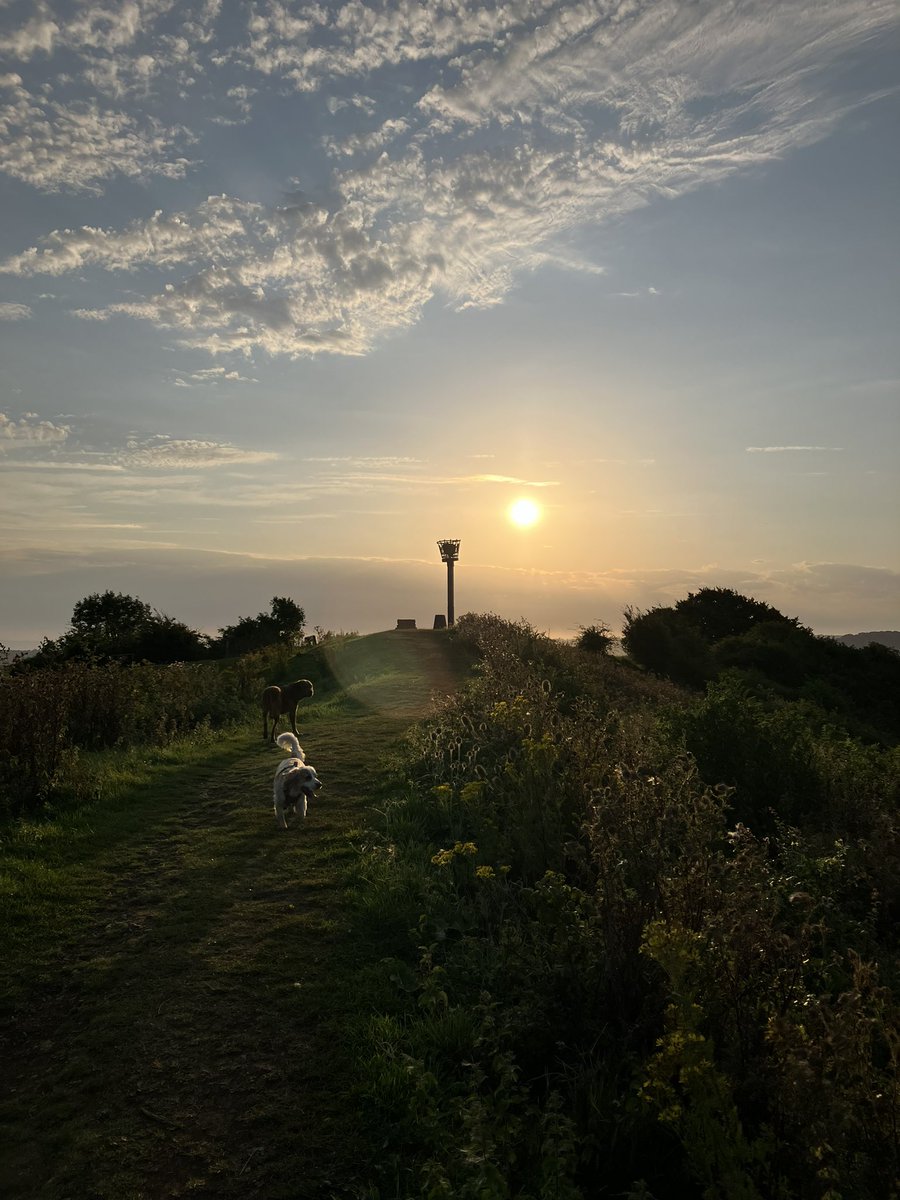 Amy Read (@amyreadmicro) on Twitter photo Good morning Gloucester!! Good morning Gloucester!!