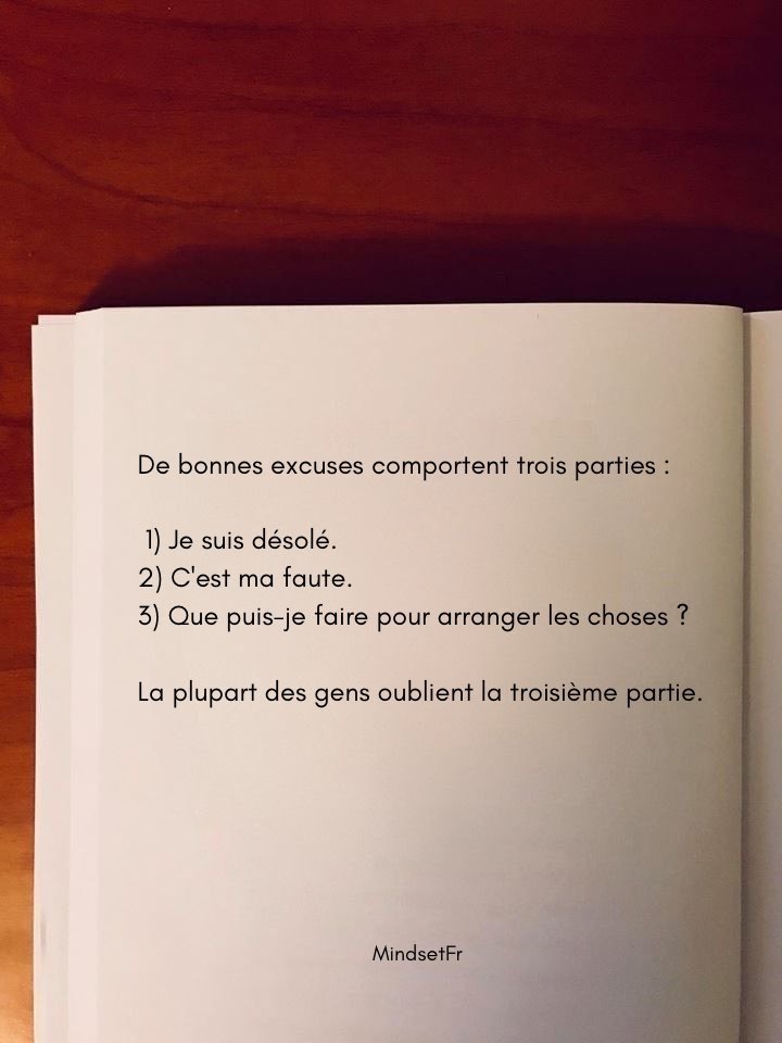 Mindset_FR's tweet photo. Toujours s’excuser ! https://t.co/k0MNo9E0mY