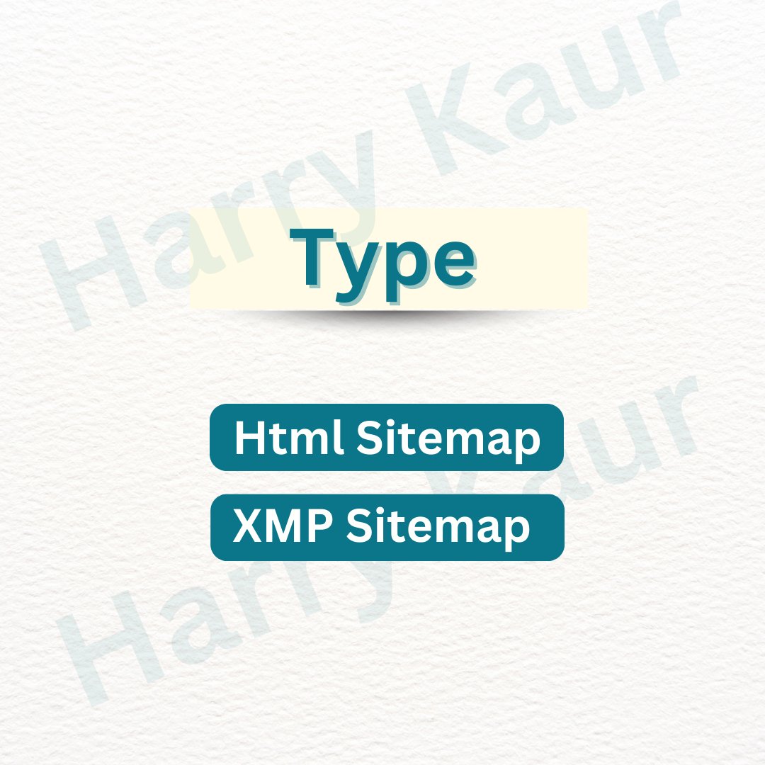 Millennialgirl0's tweet image. 🌐 What Is a Sitemap?
A sitemap is a file that helps search engines and users navigate your website by providing a structured overview of all your pages. 
Types of Sitemaps:
1️⃣ XML Sitemap
2️⃣ HTML Sitemap
#Sitemap #XMLSitemap #HTMLSitemap #SEOtips #WebsiteOptimization