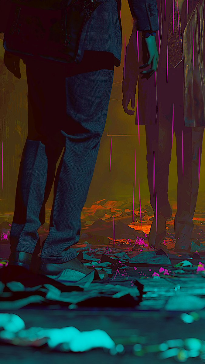 its a puddle 🫧 tweet media