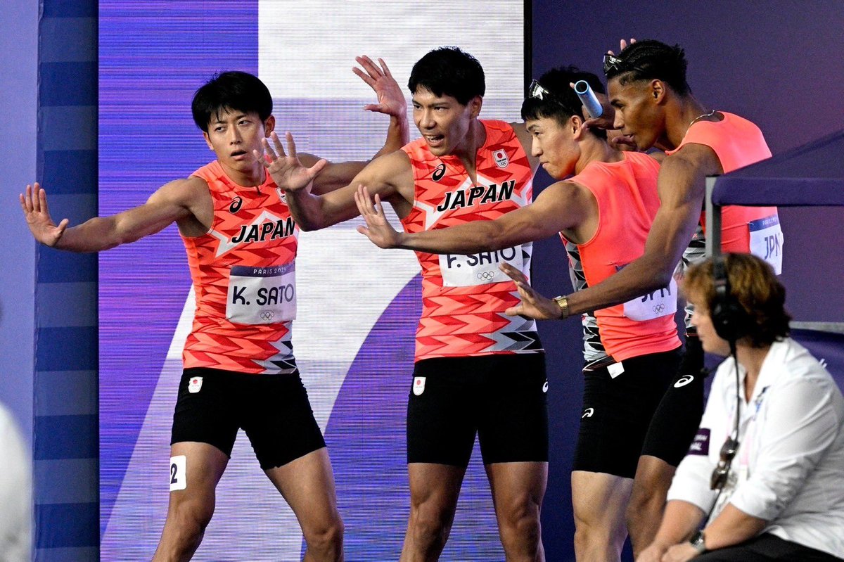 佐藤 風雅 Fuga Sato tweet media