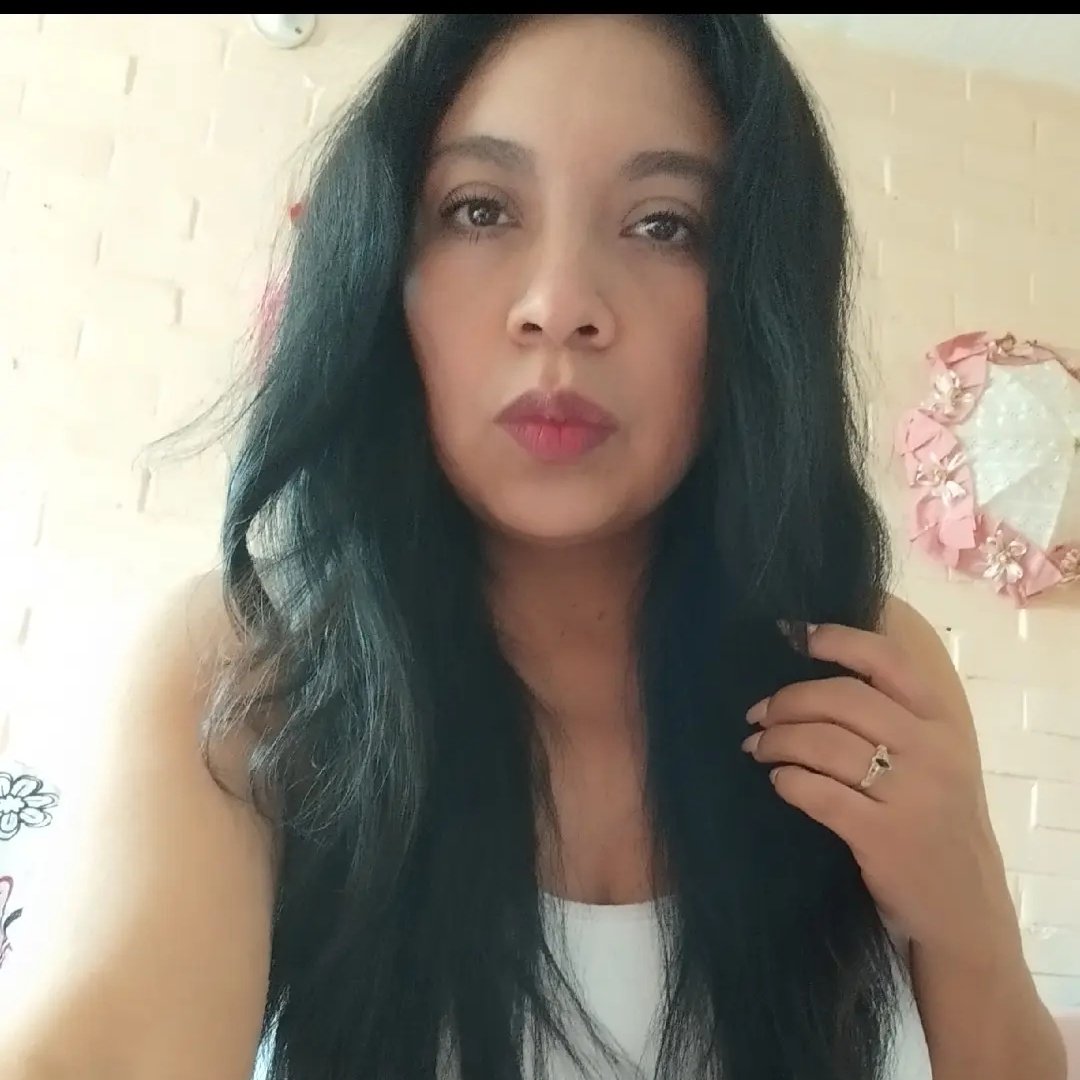 ElizabethPer84's tweet image. #NuevaFotoDePerfil