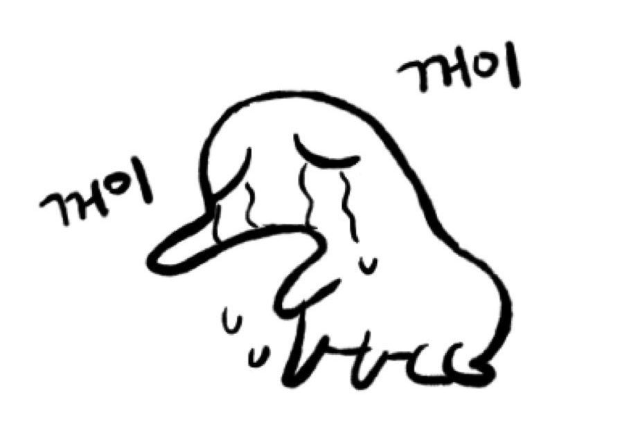 이 말 하려고 로그인 했습니다
하트기능 주세요🥹