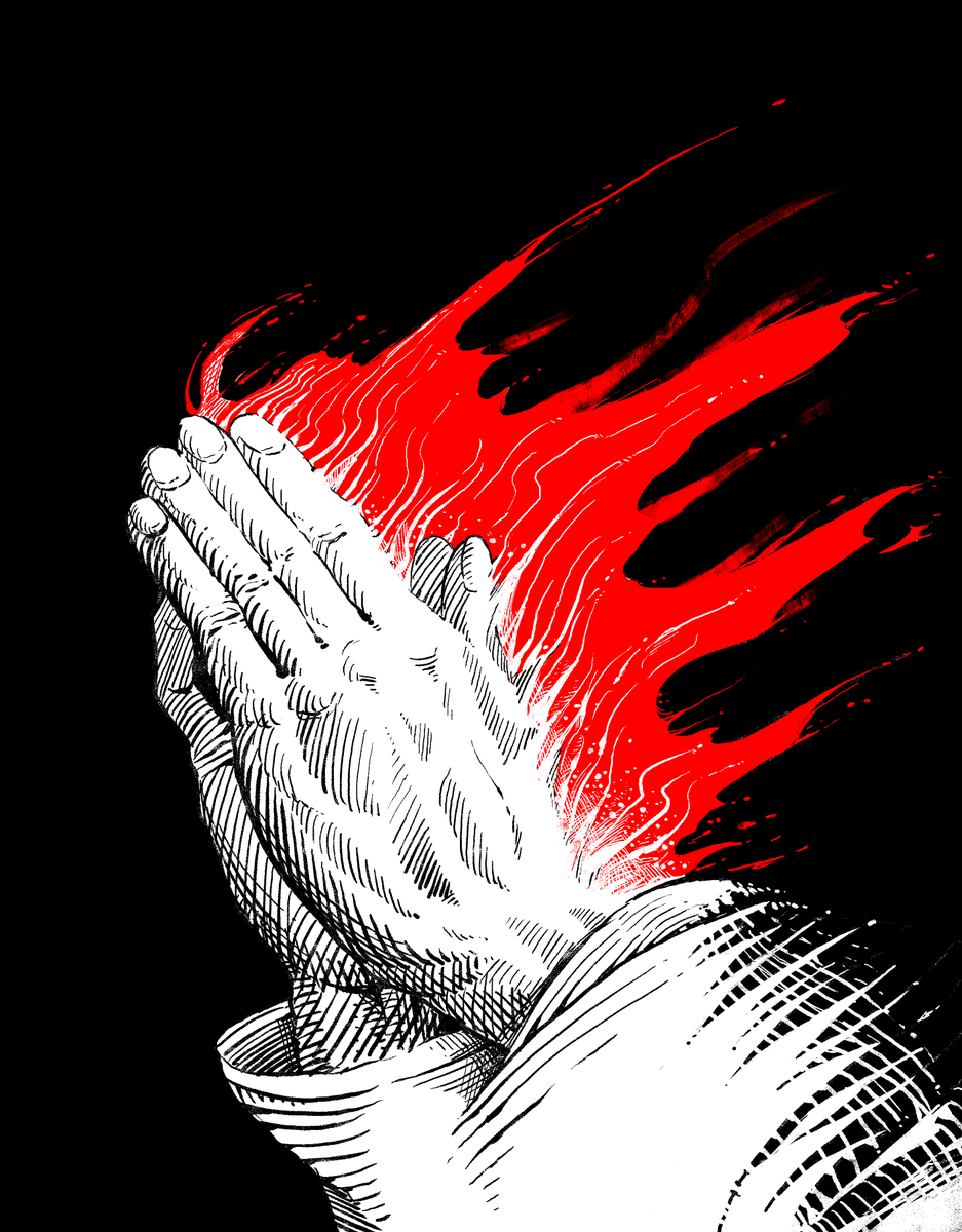Chaoclypse's tweet photo. 🙏🔥 https://t.co/cJcKN1YWEo
