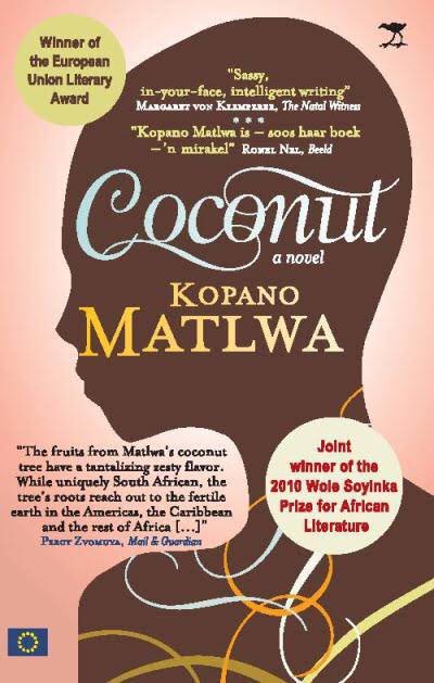 twreadingclub's tweet photo. AUGUST 2024
Author: Kopano Matlwa
Book: Coconut
SYNOPSIS
This is a debut novel about growing up black in white suburbs, where the cost of fitting in can be your very identity. Redefining what it means to be young, black and beautiful in the New South Africa.
#ReadWithTWRC https://t.co/sUsbnDyPL5