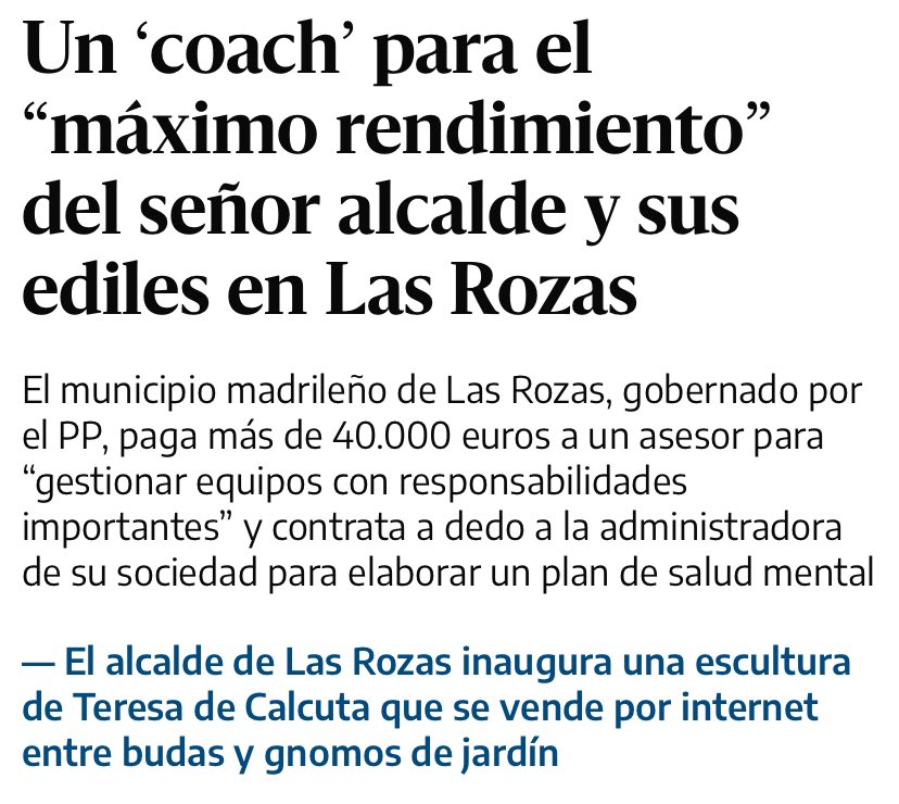 Más Madrid Las Rozas tweet media