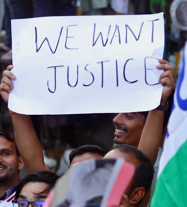 Devendr12583453's tweet photo. #PUBLISH_UP_RADIO_OPERATOR_MARKS
1- समस्त अभ्यर्थियों के RAW मार्क्स, नार्मेलाइज्ड मार्क्स,CRL डाटा सार्वजनिक किया जाए।
2- CRL डेटा की जांच तय समय पर हो
3- नकल से सेलेक्टेड सभी को बाहर कर, दोबारा नार्मेलाइजेशन ठीक कर मेरिट लगे। https://t.co/w4WtCnS6SY