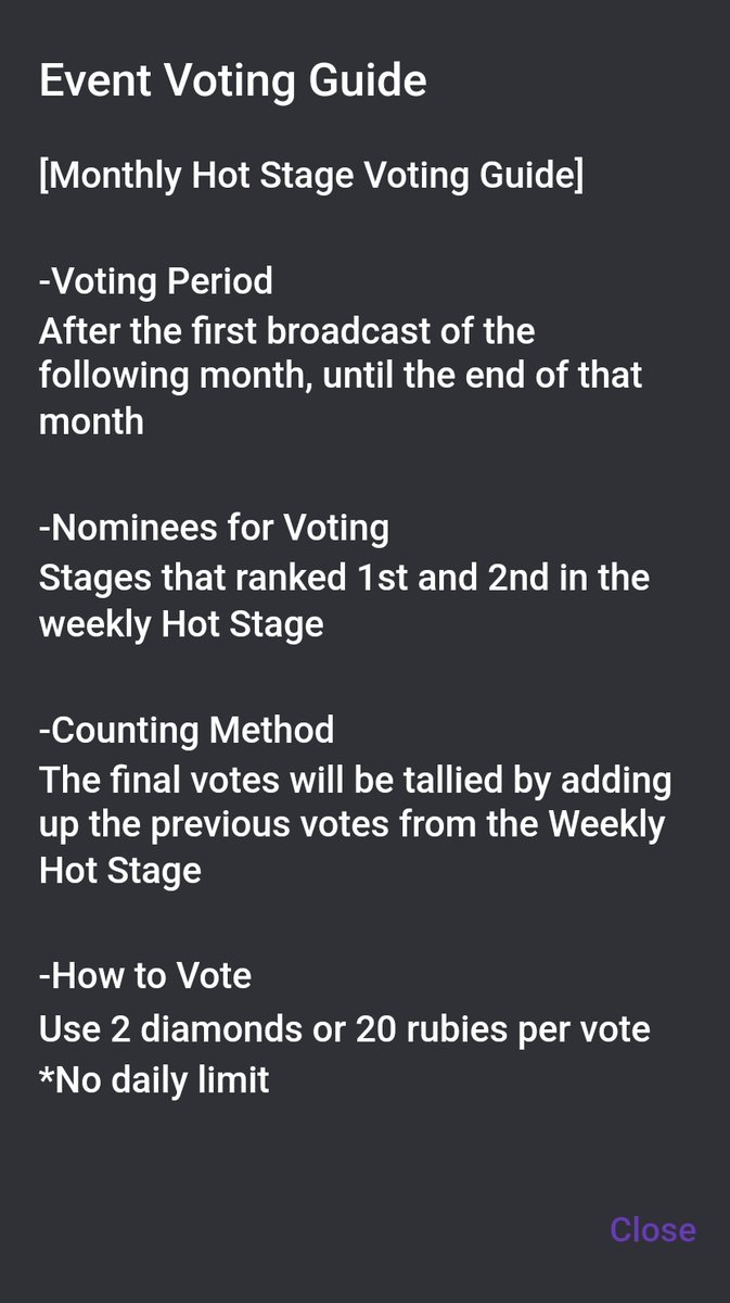 [HIGHER] — Monthly Hot Stage Vote 📢

ENGENEs! #ENHYPEN_XO is nominated for Monthly Hot Stage on Higher app (formerly known as Superstar X)! Collect RUBIES DAILY or buy DIAMONDS if you can 🔥

🔗 myhigher.page.link/NsK2
🗓 September 2, 12 PM KST
📌 Unlimited Rubies; 1 vote = 20