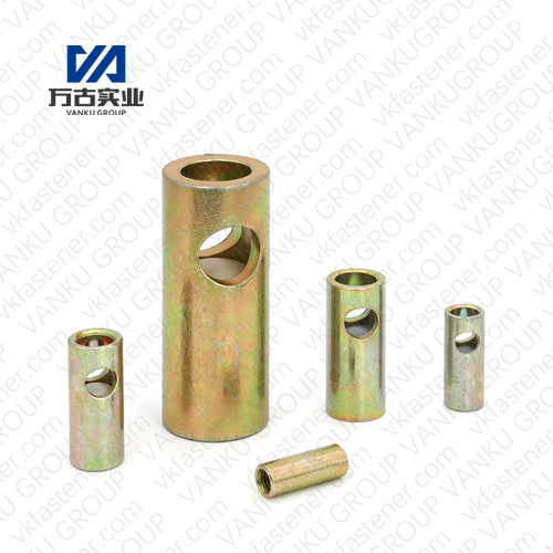 vankugroup1's tweet image. 🔩Tubular Lifting Sockets: Precision and Strength in Every Lift!
📩|E-mail eva@vankugroup.com
📲|Whatsapp +86 153 3999 6677
🖥️|vkfastener.com
#TubularLiftingSockets #ConcreteHandling #ConstructionTools #HeavyDutyLifting #ReliableEquipment #Indonesia #Fastener #Building