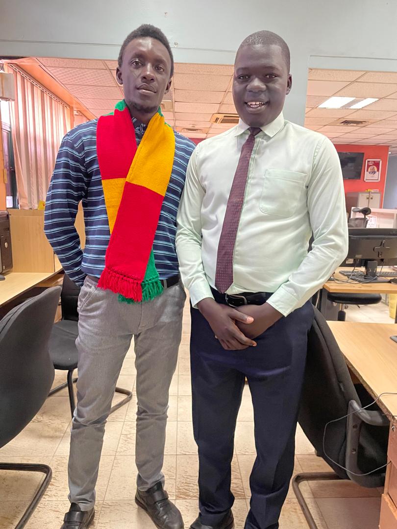 Youth Day is more than just a date on the calendar; it’s a global acknowledgement of the vitality and potential inherent in young people worldwide. 

To our fellow youth, especially from across the African continent,  this is our time to reflect.
#BupotoAgenda