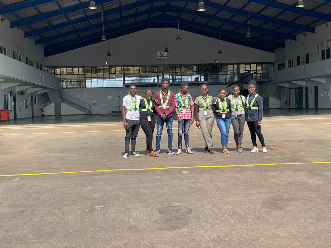 Aerobuddies Aviation Community tweet media