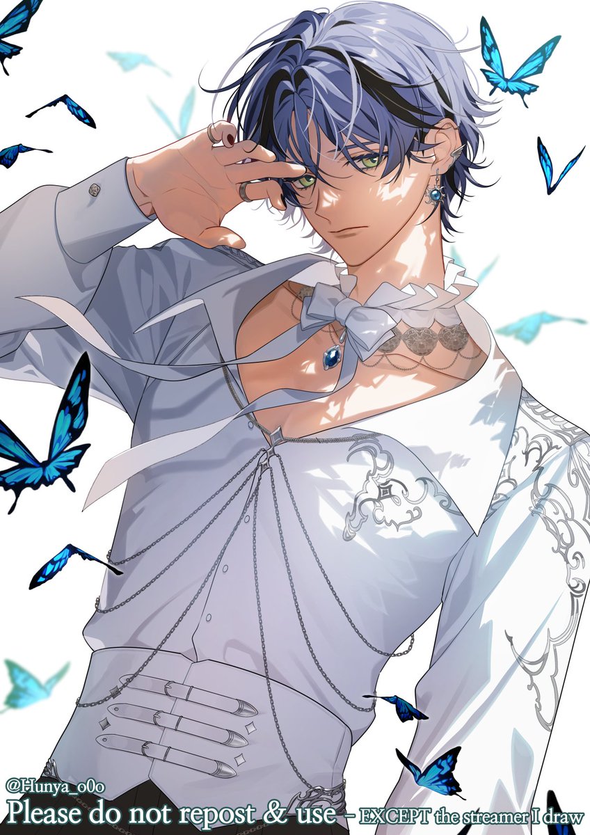 I'll miss you so much 🫶
#Hexhibition