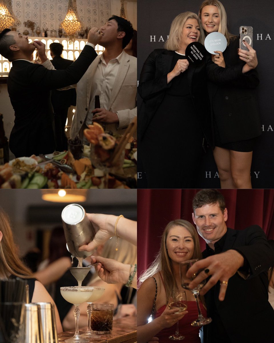HartleyWatches's tweet photo. Hartley Launch Party 27.07.24 🖤 https://t.co/KUtLNIRugU