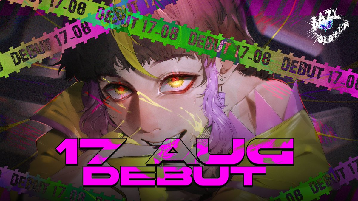 LAZYSLAYER 🌱🩸 tweet media