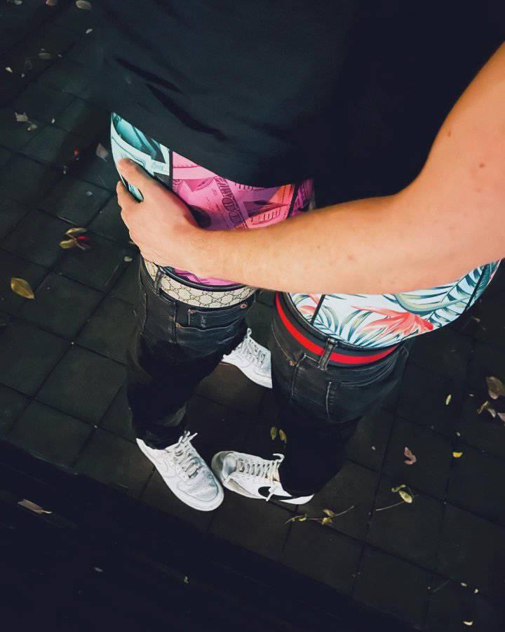 Being friendly #sagger #sagginglow