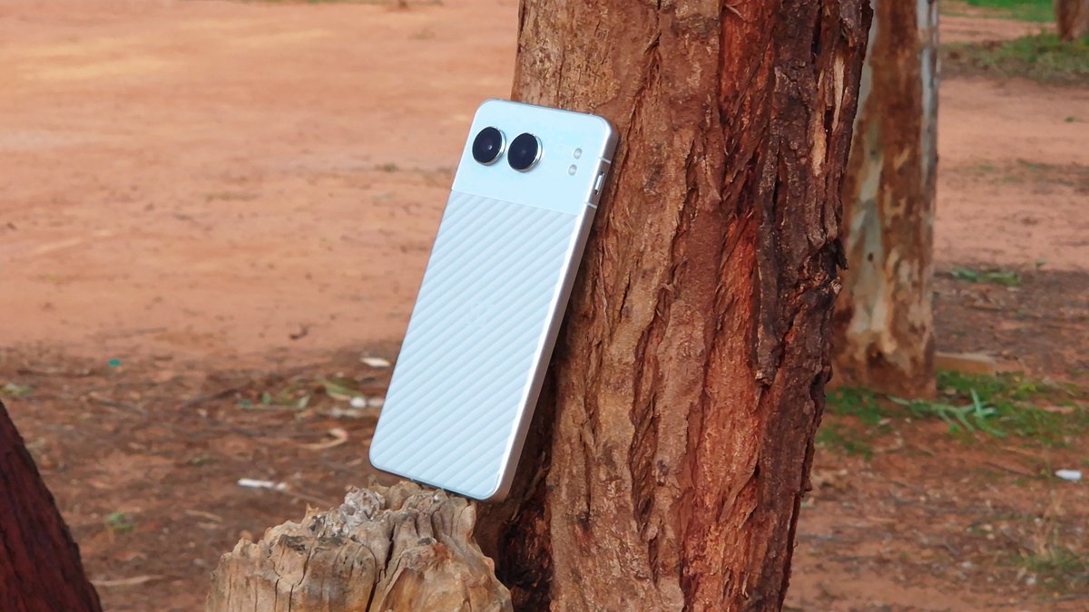 _techibee's tweet image. 🔥 Thread: OnePlus Nord 4 vs. Nord 3 - Performance, Heating, and Battery Analysis! 🔍
Retweet for More Reach🙏
#oneplusnord4 #oneplusnord3