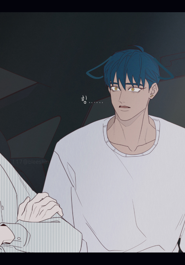 도깨비도 수풀이 있어야 모인다 117화는 오늘 22시에 업로드됩니다🙂