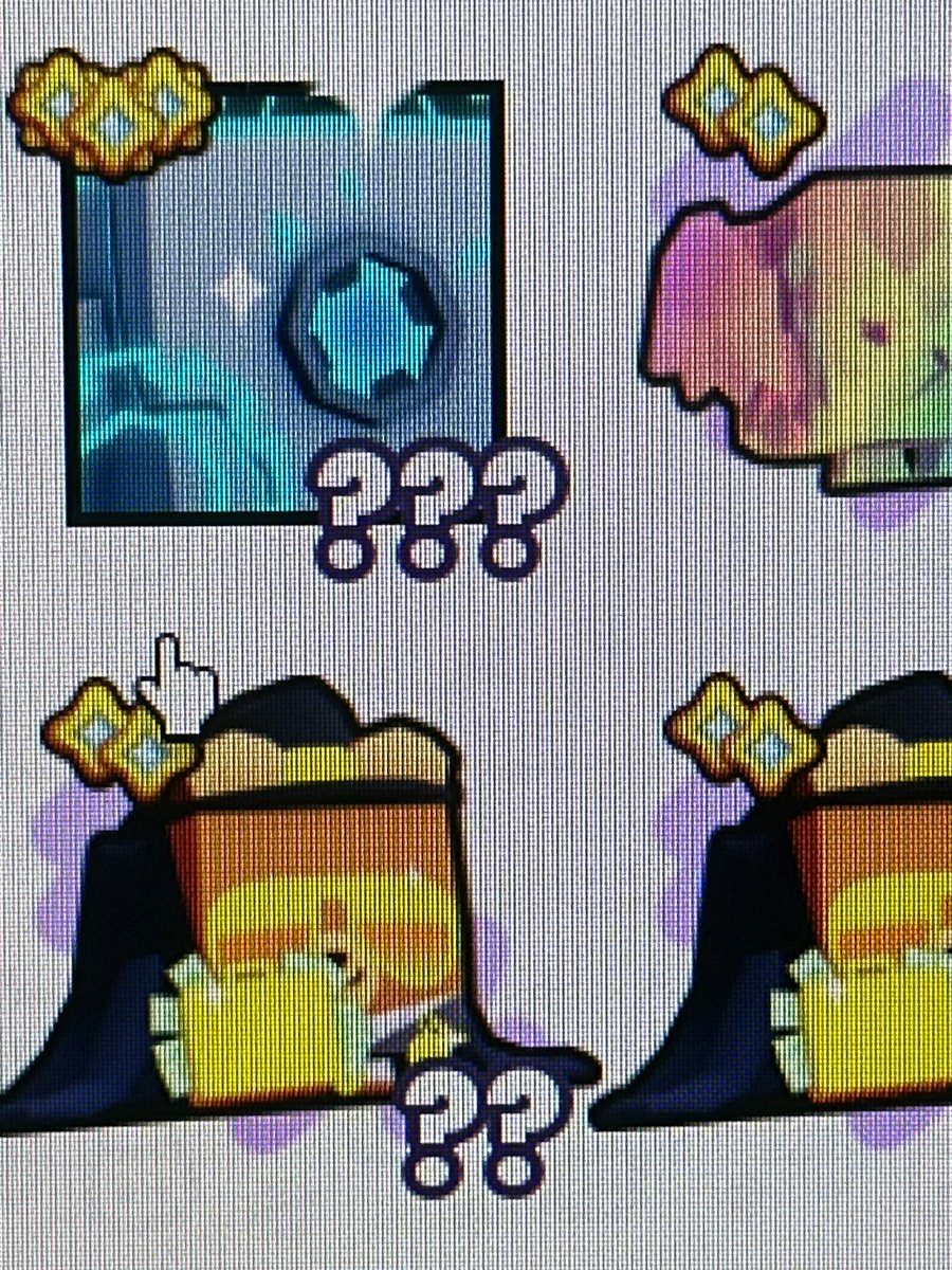 Sizzles and her dad both left such an impact on our community and I so hope to see them again some day. I saw someone else doing something similar to this so I figured I may as well too to pay tribute to all they’ve done so I’m giving away a huge.

No reqs. Just comment your user