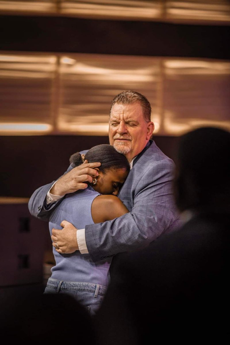 Amazing_GraceCh's tweet photo. An inspiring Sunday service with Evangelist John Eagles from Walking Witness Ministries, Hendersonville, Tennessee. 

A message that touched hearts and uplifted souls!

#GloryCamp24
#EverIncreasingGlory https://t.co/wmWCFf2S4M