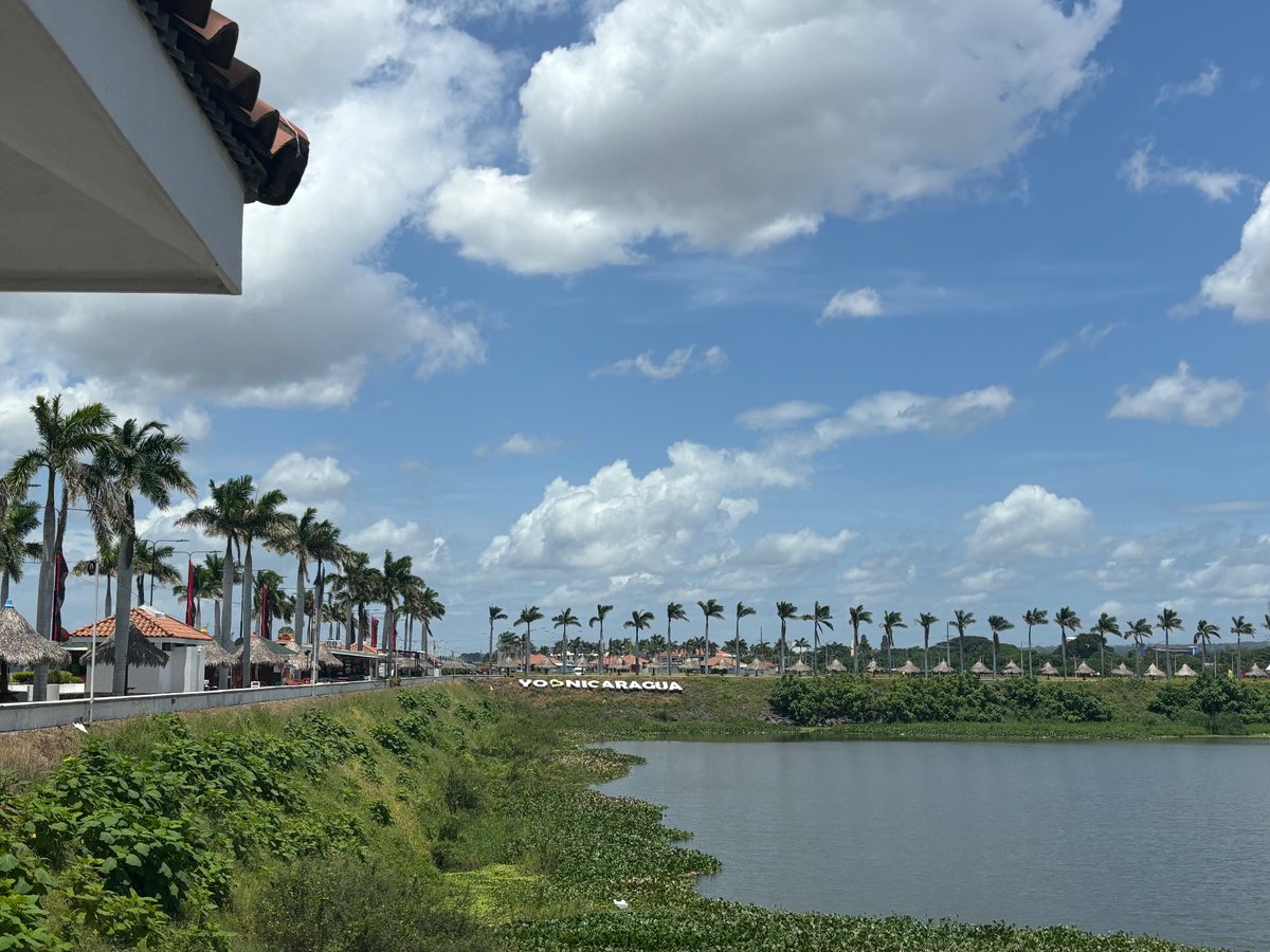MflWitham's tweet photo. Languages open up so many doors! I can’t wait to tell the pupils I teach about Nicaragua. It is a country that I knew very little about but I am loving every minute… https://t.co/1xxFaZSQZS