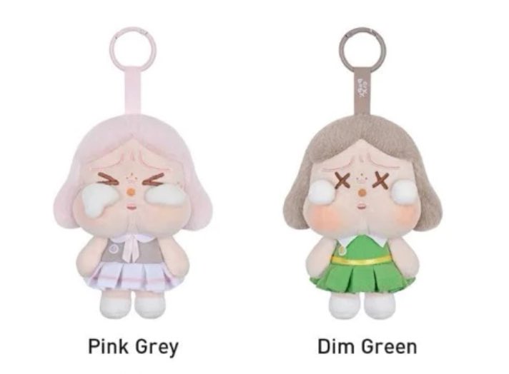 ✨พร้อมส่ง✨

Pink Grey 750
Dim Green 700

❗️ราคาไม่รวมส่ง
❗️สินค้าเป็นป้ายเหลือง ไม่แกะกล่อง ไม่เช็คการ์ด

#ตลาดนัดCrybaby #ตลาดนัดpopmart
#crybabyxpowerpuffgirls
#กล่องสุ่มpopmart #ส่งต่อpopmart #ตลาดนัดกล่องสุ่ม #กล่องสุ่ม #Crybaby #ตลาดนัดarttoy