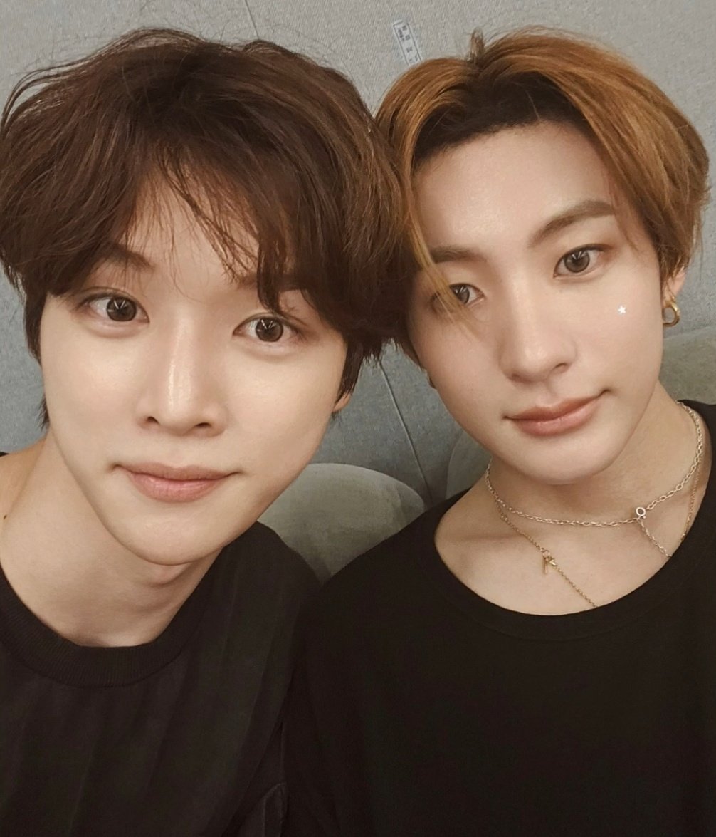 _ipuddingu's tweet image. 🐶✖️2️⃣🟰