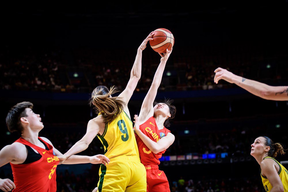 Hayley Wildes tweet media