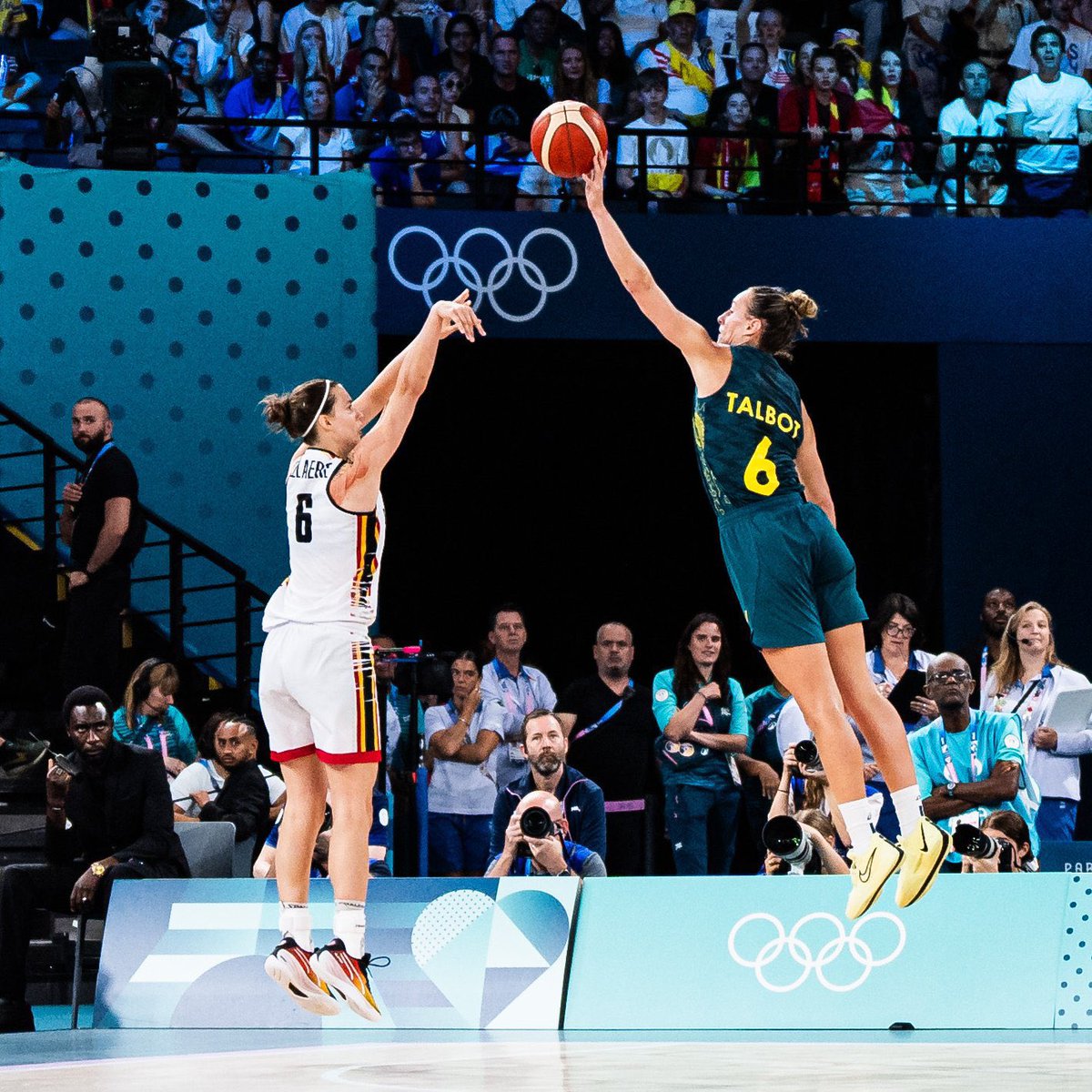 Hayley Wildes tweet media