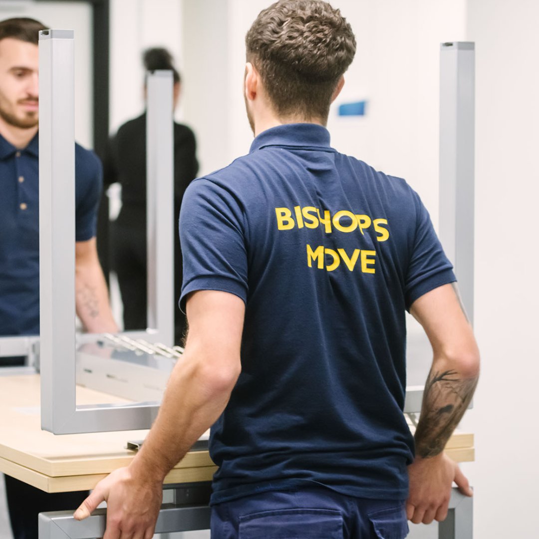 Bishop's Move tweet media