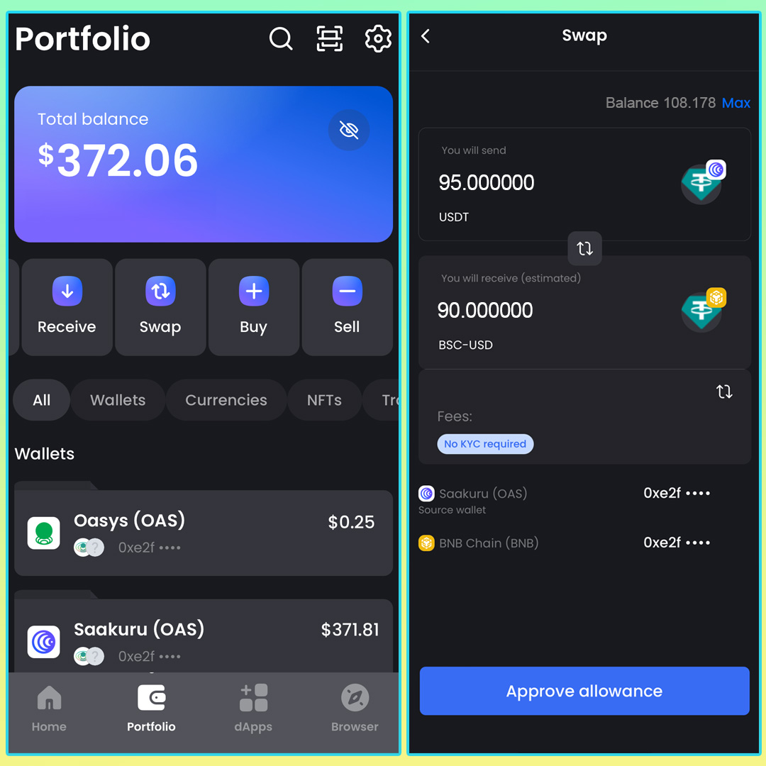 Crypto Run 🦍 tweet media