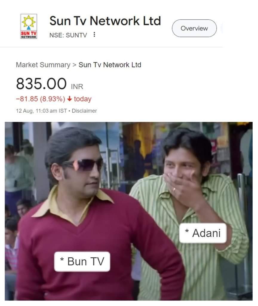 vsmhari's tweet photo. கோட்டு சூட் போட்னு சுத்தினா போதுமா....🫢🫢😂

சார் சார்.... My Flow is stopped சார்.... கர்ர்ர்ர்....
😜🤪😂😂 https://t.co/ZHg4EwJDVJ