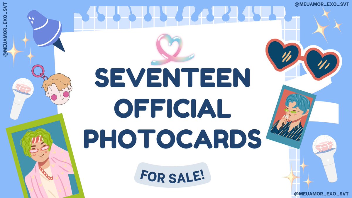 meuamor_exo_svt's tweet photo. wts lfb ph #SEVENTEEN 💎

"MYSTERY, MYSTERY" 🧐
Seventeen Official Non-Random Photocards (NRPC)

Please take time to read! ✔️

🩵 100 PESOS (5 Mystery Photocards)
🩵 Packaging Fee &amp; LSF NOT INCLUDED 
💎 MOP: GCASH / Maya.
💎 MOD: J&amp;T Express
❌ SENSI

Please help RT 🙏🏻 Thank you! https://t.co/1TbEMOwDJN