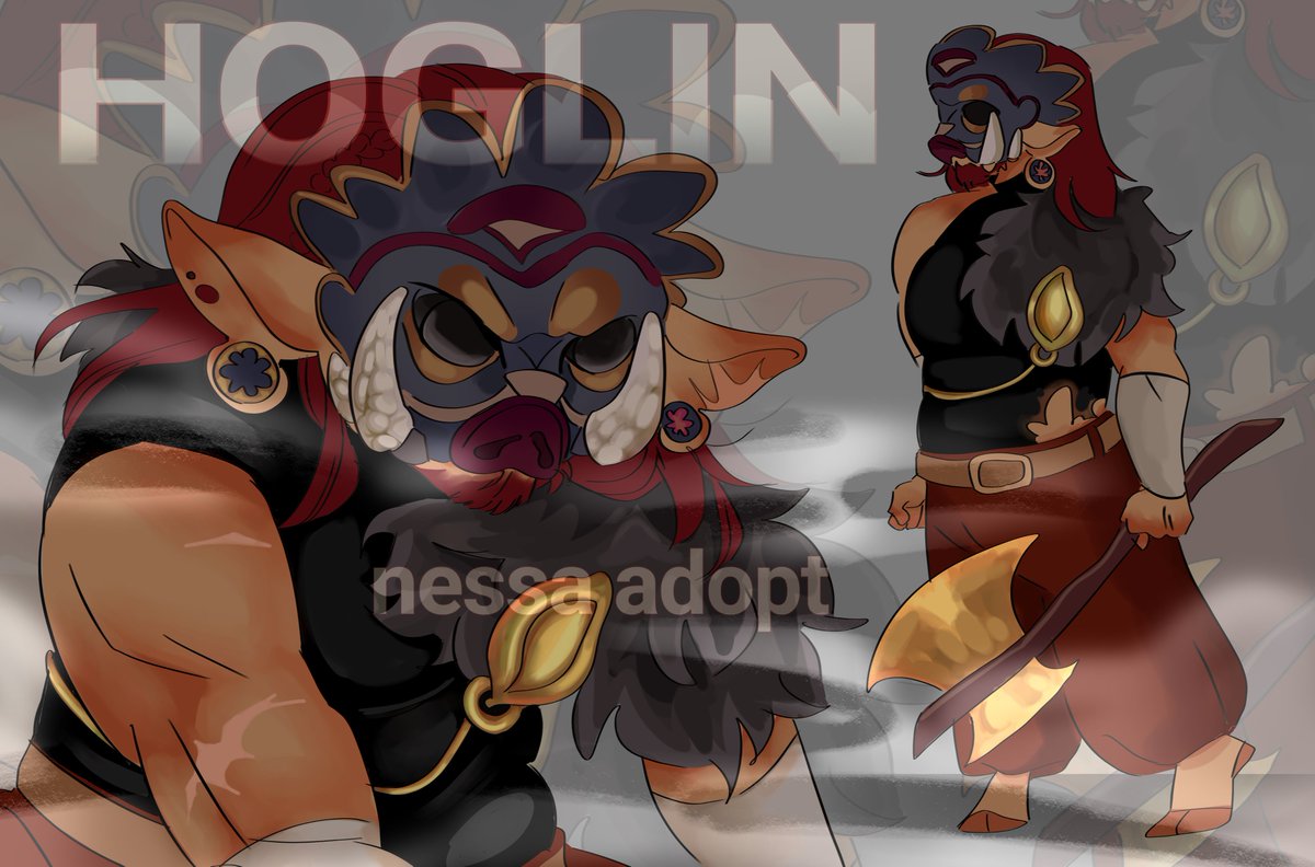 nessa_artist's tweet image. OC MASSIVE SALE!
EVERY ADOPT HERE IS $10 EACH. OR IF. YOU BUY THEM ALL THAT&apos;LL BE 25$

‼️After buying adopt you will get a free sketch of your character!!
Rules: 
1. You can&apos;t sell this as your art
2. Redesigns are allowed!

Payment thru PayPal or Kofi!

#adopts #ocadopt