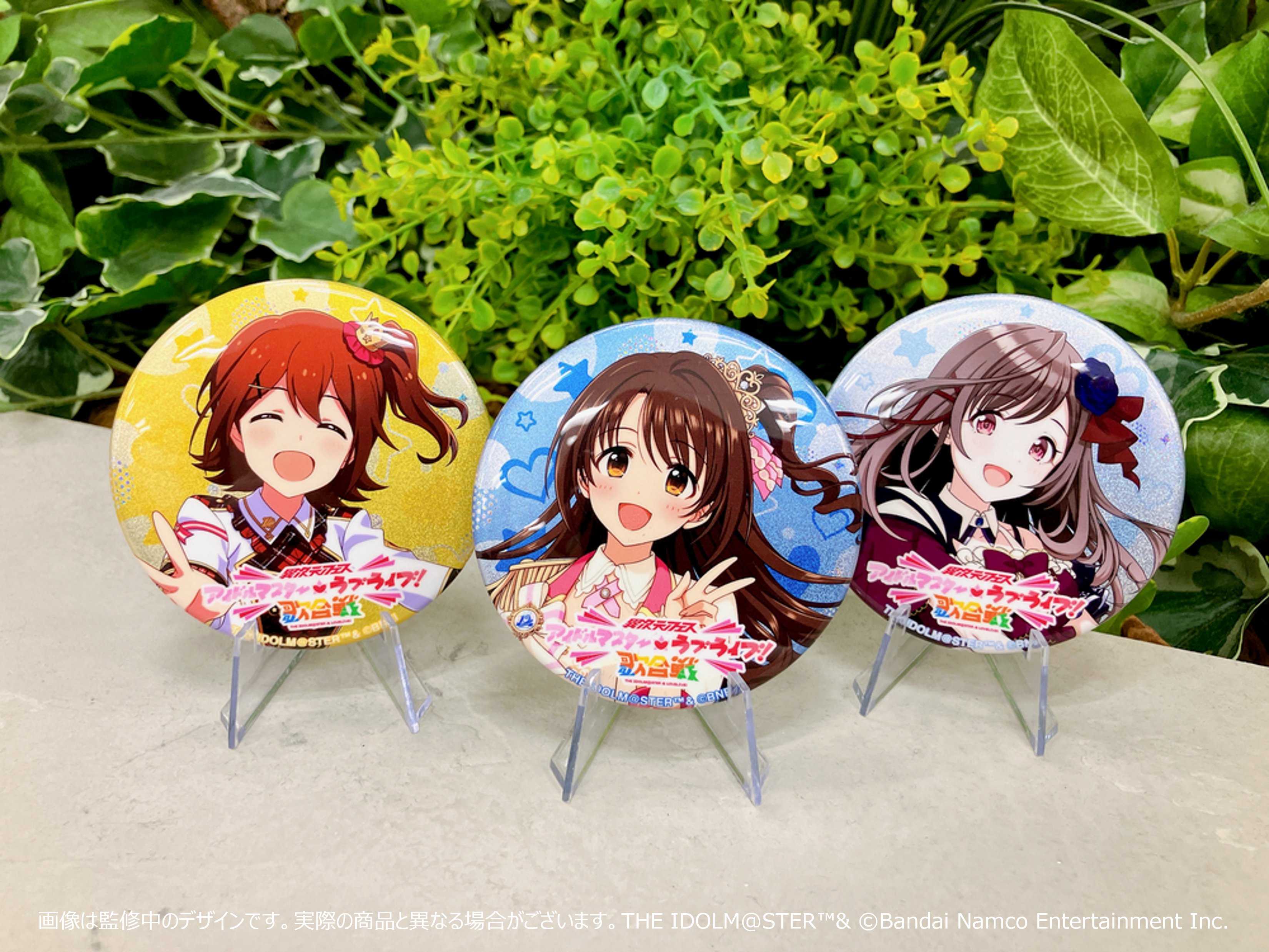 異次元フェス アイドルマスター⭐❤️ラブライブ!歌合戦 異次元フェス アイドルマスター⭐❤️ラブライブ!歌合戦