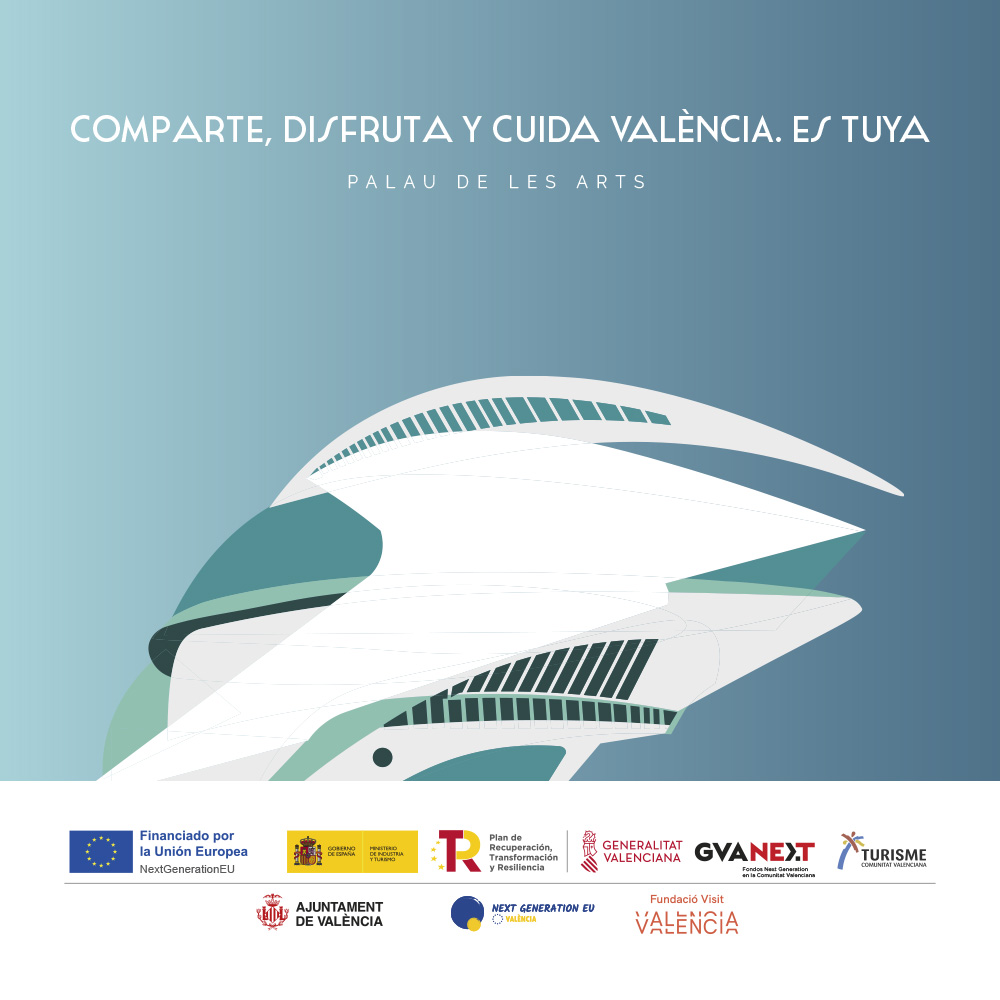 Turisme València tweet media