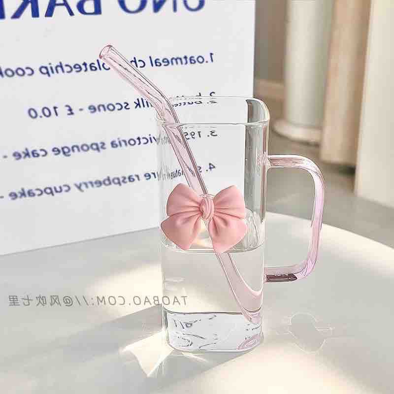 My_Bloom_Chic's tweet image. Square coffee milk cup with straw
7500 naira