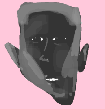 dummdummp's tweet image. can i get a kiss