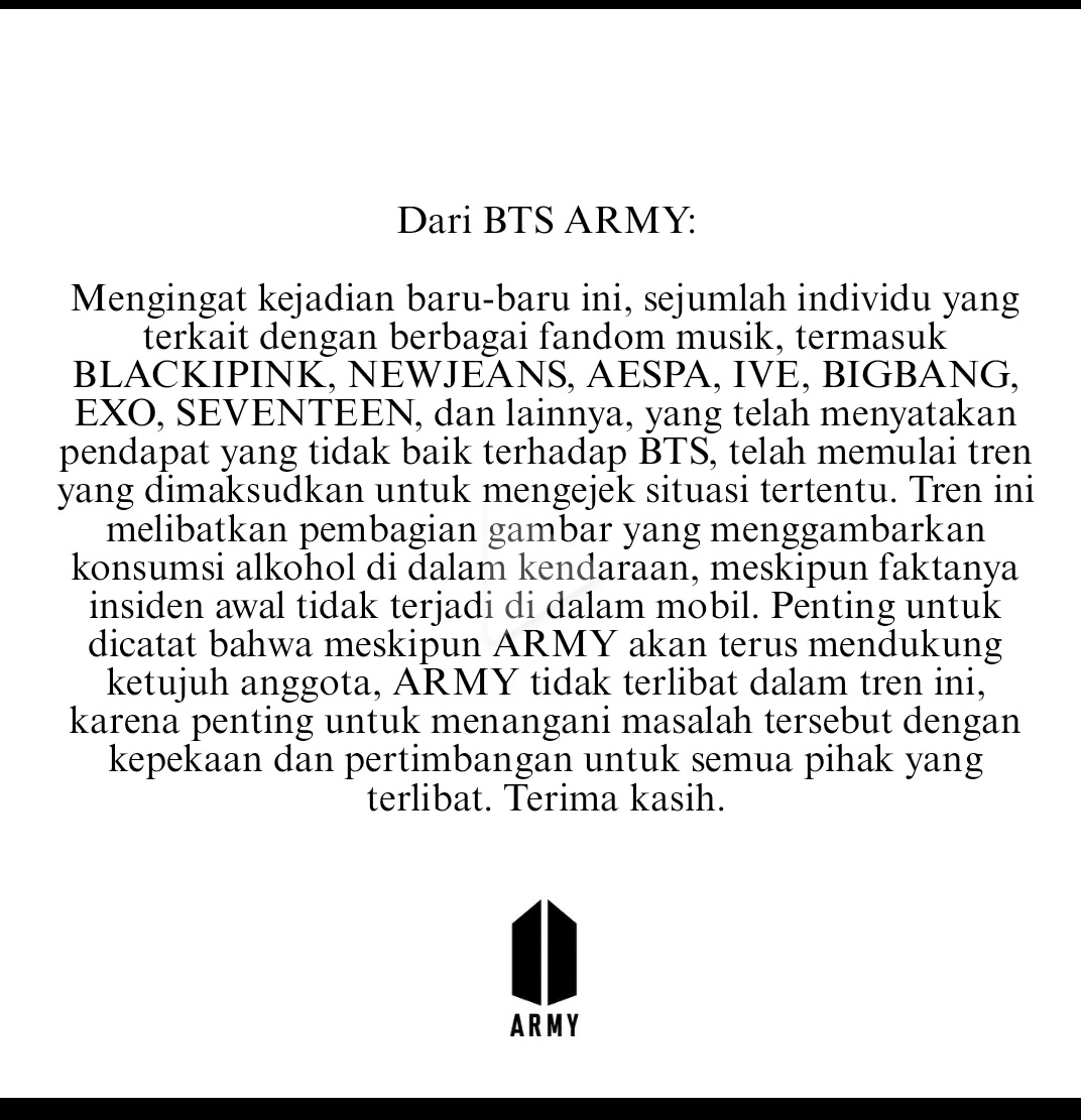 Cherryeccstasy's tweet image. Lohh??
Exol , Carat ngaku klean ngapain woyy ... tren apaa?????