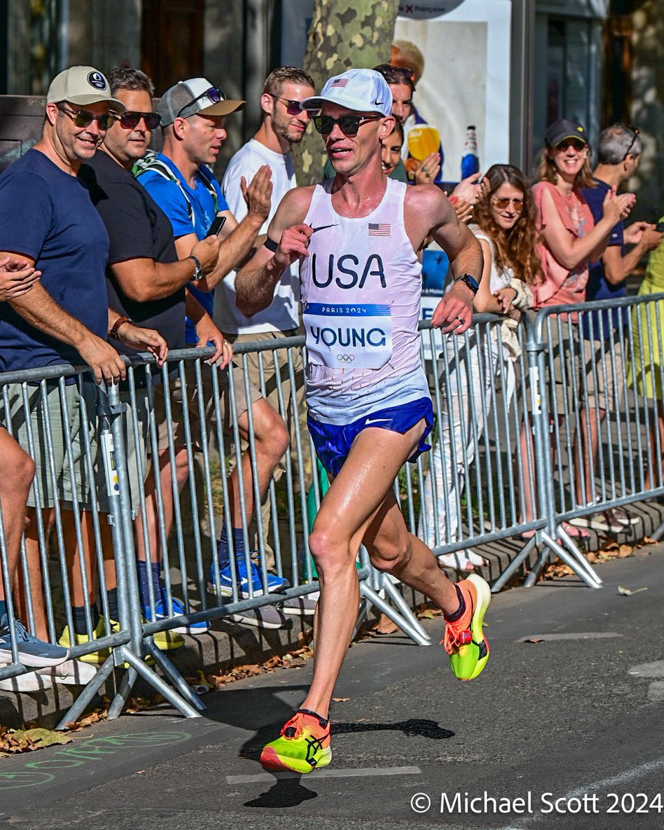 Michael Scott (@urimiscott) on Twitter photo .<a href="/BYUTFXC/">BYU Track & Field/Cross Country</a> grad <a href="/_Clayton_Young_/">Clayton Young</a> claimed ninth in the <a href="/Paris2024/">Paris 2024</a> <a href="/Olympics/">The Olympic Games</a> Marathon in 2:08:44
#ParisOlympicMarathon #Paris2024 #ParisOlympics #OlympicMarathon .<a href="/BYUTFXC/">BYU Track & Field/Cross Country</a> grad <a href="/_Clayton_Young_/">Clayton Young</a> claimed ninth in the <a href="/Paris2024/">Paris 2024</a> <a href="/Olympics/">The Olympic Games</a> Marathon in 2:08:44
#ParisOlympicMarathon #Paris2024 #ParisOlympics #OlympicMarathon