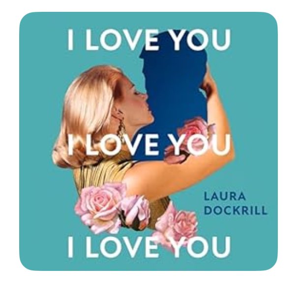 Intensive Gassing about Books (@aboutgassing) on Twitter photo I do love a new audiobook day - seems like I’ve picked an excellent one! Shame the commute isn’t a bit longer on days like these! #ILoveYouILoveYouILoveYou <a href="/LauraDockrill/">Laura Dockrill</a> I do love a new audiobook day - seems like I’ve picked an excellent one! Shame the commute isn’t a bit longer on days like these! #ILoveYouILoveYouILoveYou <a href="/LauraDockrill/">Laura Dockrill</a>