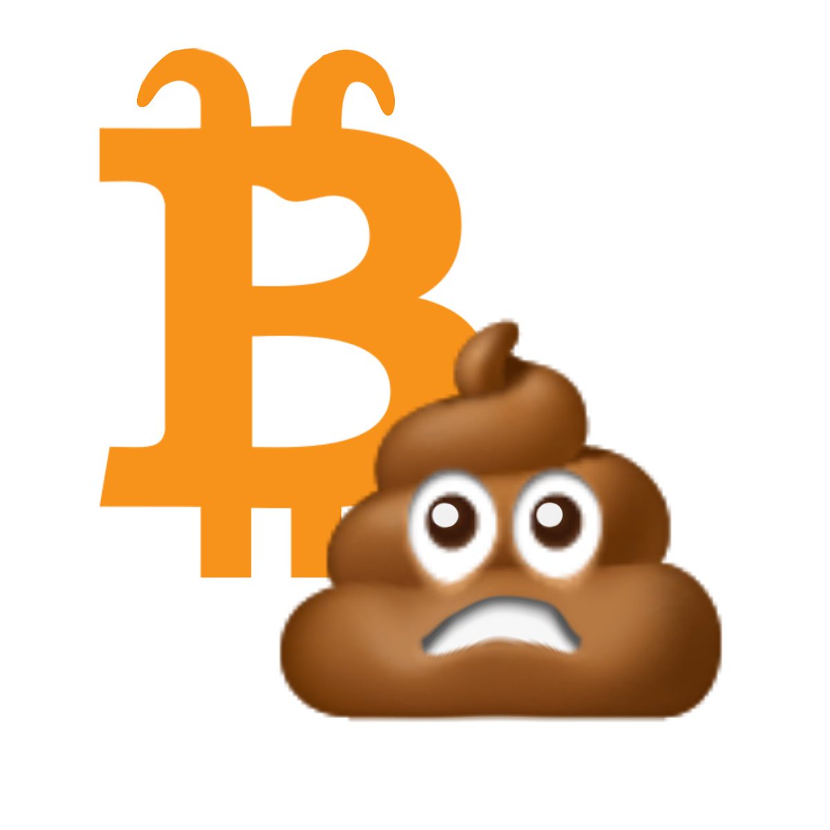Ghostbanned7's tweet image. Comment if you celebrate Elon decentralizing the #Bitcoin💩 $BTC #hashflag.