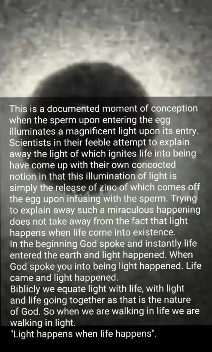 NewEarth1234's tweet photo. @StudentsforLife #InalienableRights 
#InalienableFreedoms https://t.co/vVYT5BETfw