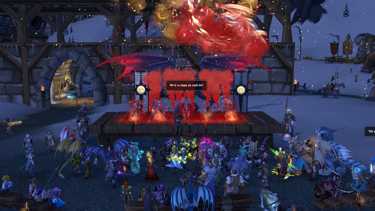ππ²π«π’π±π₯ πππ΄π«π°π’π’π¨π’π―π· (@lunethd) on Twitter photo We also got tons of screens from Hortensia of our performance with FANBREAKER at
<a href="/ToA_Warcraft/">Tournament of Ages</a> !! π·π₯β¨ We also got tons of screens from Hortensia of our performance with FANBREAKER at
<a href="/ToA_Warcraft/">Tournament of Ages</a> !! π·π₯β¨