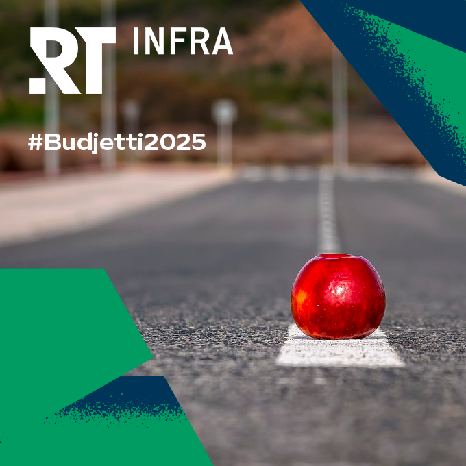 .<a href="/lvmfi/">LVM</a> talousarvioehdotuksessa 2025 määrärahoista lähes 1,5 mrd. € teiden, ratojen ja vesiväylien perusväylänpitoon – tälle iso 👍! Lisäksi löydyttävä raha väyläinfran tutkimusohjelmaan, jotta niukoilla määrärahoilla saadaan jatkossa yhä enemmän aikaan.
#Budjetti2025 #Infrafi