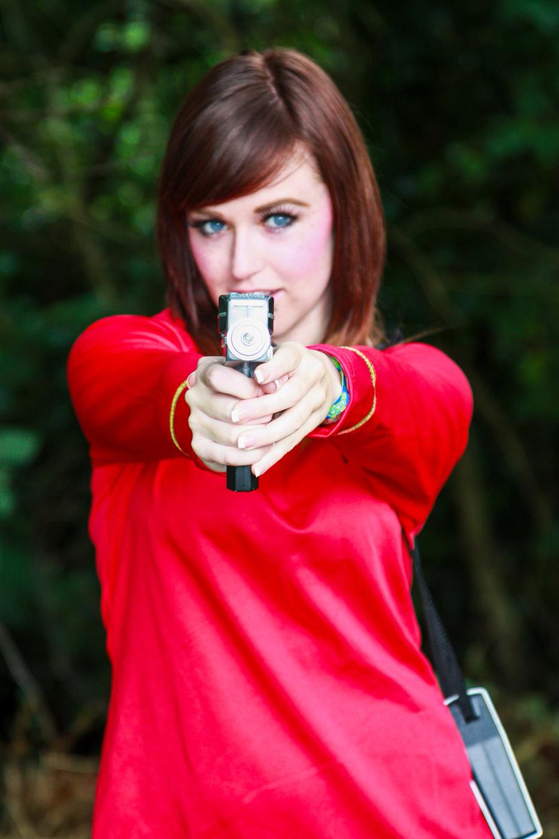 RebsPhotos's tweet photo. Star Trek Cosplay     https://t.co/6pfPpGNQxG https://t.co/31yuksR8vP